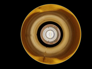BEAT Pendant light collection 3D Model