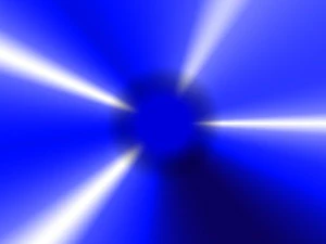 Ruimtevaarder 3D Model