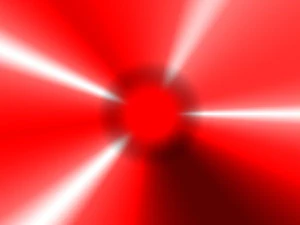 Ruimtevaarder 3D Model