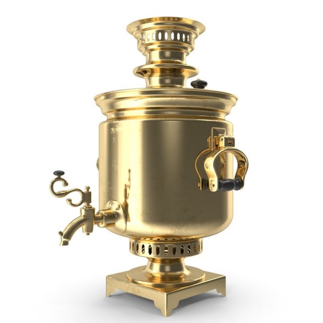 Savamor Model 3D .c4d .max .obj .3ds .fbx .stl .blend 