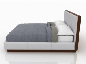 Dining Table 3D 模型
