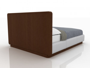Dining Table 3D 模型