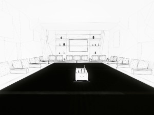 3D Al ain museum model Model 3D