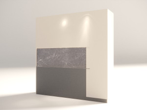 Kitchen 3D Model
