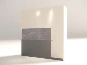 Kitchen 3D Model