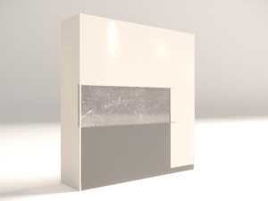 Kitchen 3D Model