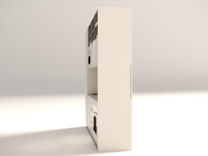 Kitchen 3D Model