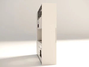 Kitchen 3D Model