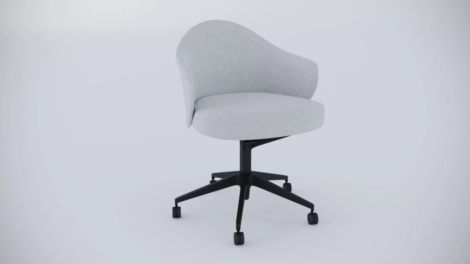 Chair 3D 3D Model .c4d .max .obj .3ds .fbx .stl .blend 