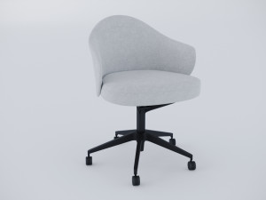 Chair 3D 3D Model