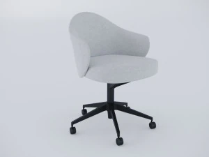 Chair 3D 3D Model