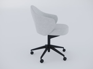 Chair 3D Model 3D