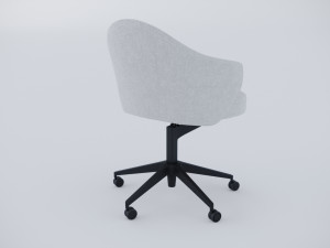 Chair 3D Model 3D