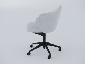 Chair 3D Model 3D