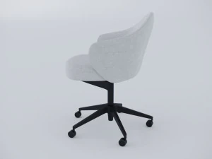 Chair 3D 3D Model