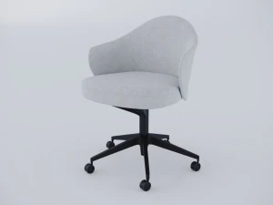 Chair 3D 3D Model