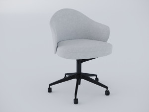 Chair 3D Model 3D
