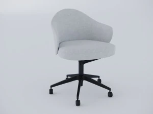 Chair 3D 3D Model