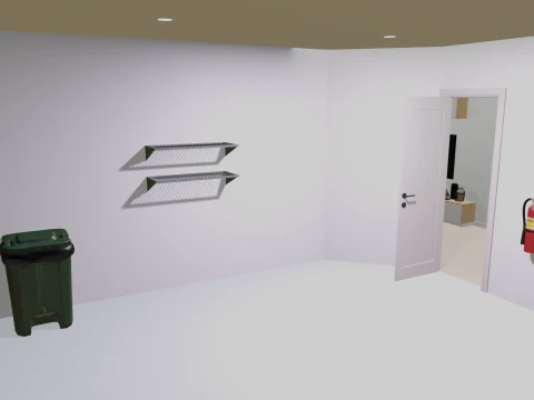 Coral Breeze Villa 3D Model