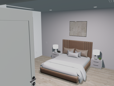 Sea Breeze Retreat 3D Model