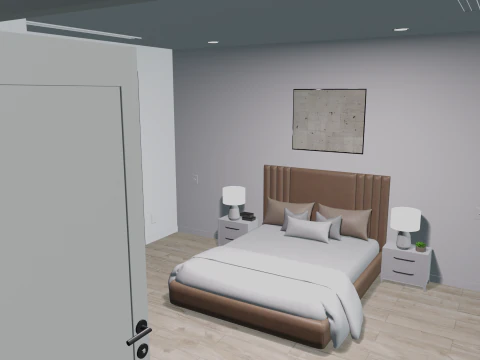 Sea Breeze Retreat 3D Model