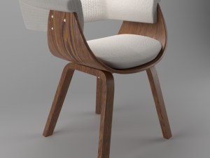 Chair 3D Model