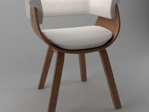 Chair 3D Model