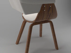 Chair 3D Model