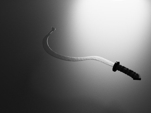 Hepesh 3D Model .c4d .max .obj .3ds .fbx .stl .blend 