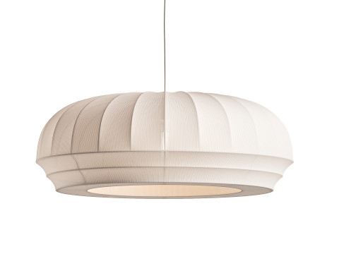 Northern Tradition Pendant Lamp 3D Модель
