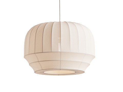 Northern Tradition Pendant Lamp 3D Модель