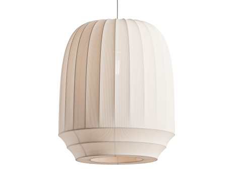 Northern Tradition Pendant Lamp 3D Модель