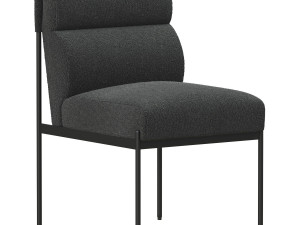Klein chair by artesanos Modèle 3D