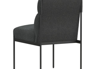 Klein chair by artesanos Modèle 3D