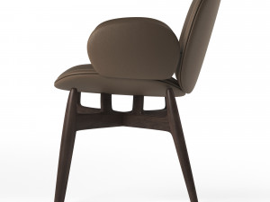 PULP chair by Roche Bobois Model 3D