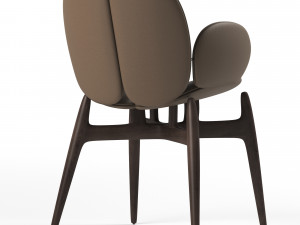 PULP chair by Roche Bobois Model 3D
