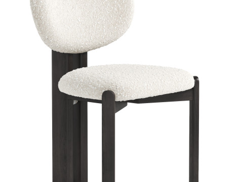 GIMMA Chairs 3D Model