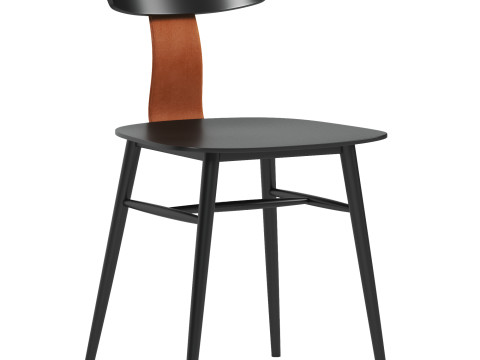 ANT 3D Model