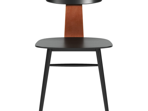 ANT 3D Model