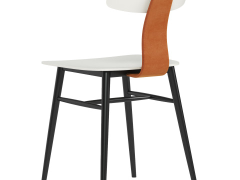 ANT 3D Model
