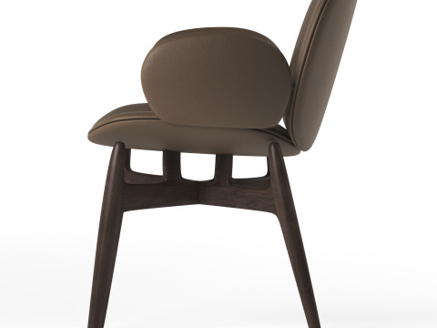PULP chair by Roche Bobois Modelo 3D