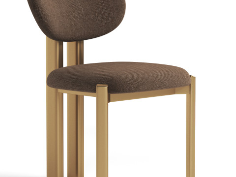 Provo chairs 3D Model