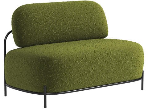 Stoun sofa 3Dモデル