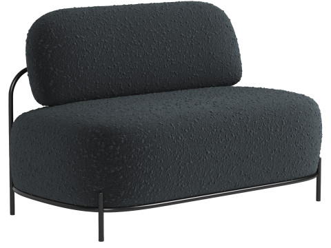 Stoun sofa 3Dモデル