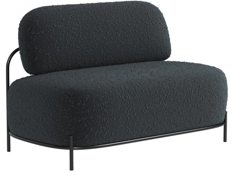 Stoun sofa 3D Model