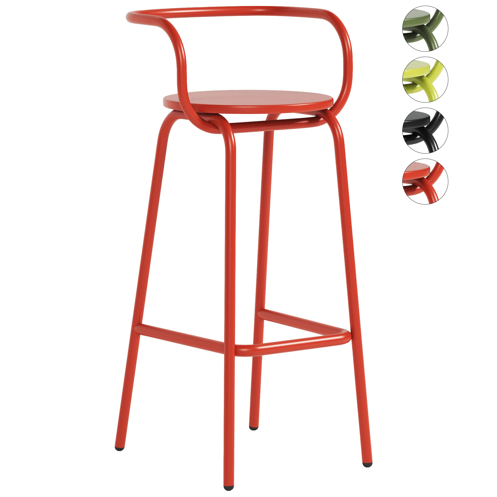 Sillas de asentimiento Modelo 3D .c4d .max .obj .3ds .fbx .stl .blend 