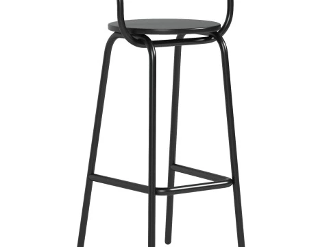 Sillas de asentimiento Modelo 3D