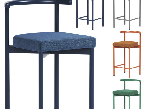 Nra chair 3D Model