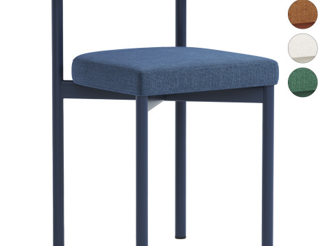 Nra chair 3D Model