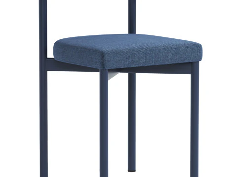 Nra chair 3D Model